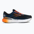 Brooks Glycerin GTS 20 ανδρικά παπούτσια για τρέξιμο μαύρο 1103831D035 2