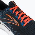 Brooks Glycerin GTS 20 ανδρικά παπούτσια για τρέξιμο μαύρο 1103831D035 8