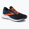 Brooks Trace 2 ανδρικά παπούτσια για τρέξιμο μαύρο 1103881D035