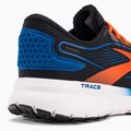 Brooks Trace 2 ανδρικά παπούτσια για τρέξιμο μαύρο 1103881D035 10