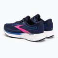 Γυναικεία παπούτσια τρεξίματος Brooks Trace 2 navy blue 1203751B460 4