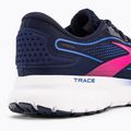 Γυναικεία παπούτσια τρεξίματος Brooks Trace 2 navy blue 1203751B460 10