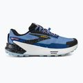 Γυναικεία παπούτσια τρεξίματος Brooks Catamount 2 blue/black/yellow 2