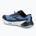 Γυναικεία παπούτσια τρεξίματος Brooks Catamount 2 blue/black/yellow 3