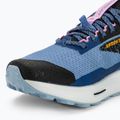 Γυναικεία παπούτσια τρεξίματος Brooks Catamount 2 blue/black/yellow 7