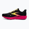 Brooks Launch GTS 9 ανδρικά παπούτσια για τρέξιμο μαύρο 1103871D016 3