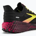 Brooks Launch GTS 9 ανδρικά παπούτσια για τρέξιμο μαύρο 1103871D016 9