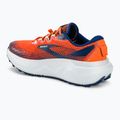 Ανδρικά παπούτσια τρεξίματος Brooks Caldera 6 firecracker/navy/blue 3