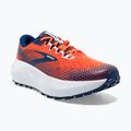 Ανδρικά παπούτσια τρεξίματος Brooks Caldera 6 firecracker/navy/blue 8