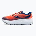 Ανδρικά παπούτσια τρεξίματος Brooks Caldera 6 firecracker/navy/blue 10