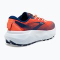 Ανδρικά παπούτσια τρεξίματος Brooks Caldera 6 firecracker/navy/blue 11