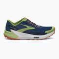 Ανδρικά παπούτσια τρεξίματος Brooks Catamount 2 navy/firecracker/sharp green 9