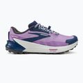 Γυναικεία παπούτσια τρεξίματος Brooks Catamount 2 violet/navy/oyster 2