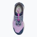 Γυναικεία παπούτσια τρεξίματος Brooks Catamount 2 violet/navy/oyster 5