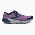 Γυναικεία παπούτσια τρεξίματος Brooks Catamount 2 violet/navy/oyster 9