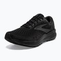 Ανδρικά παπούτσια για τρέξιμο Brooks Ghost 16 black/black/ebony 8