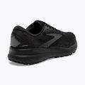 Γυναικεία παπούτσια για τρέξιμο Brooks Ghost 16 black/black/ebony 8