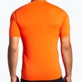 Ανδρικό μπλουζάκι Brooks High Point cherry tomato running shirt 2