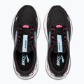 Γυναικεία παπούτσια για τρέξιμο Brooks Adrenaline GTS 23 GTX black/knockout pink/aqua 14