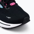 Γυναικεία παπούτσια για τρέξιμο Brooks Adrenaline GTS 23 GTX black/knockout pink/aqua 7