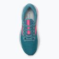 Γυναικεία παπούτσια για τρέξιμο Brooks Adrenaline GTS 23 storm blue/pink/aqua 5