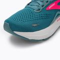 Γυναικεία παπούτσια για τρέξιμο Brooks Adrenaline GTS 23 storm blue/pink/aqua 7