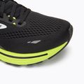 Ανδρικά παπούτσια για τρέξιμο Brooks Adrenaline GTS 23 black/green/white 7