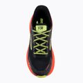 Ανδρικά παπούτσια για τρέξιμο Brooks Divide 5 GTX black/cherry/lime 5