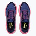 Γυναικεία παπούτσια για τρέξιμο Brooks Divide 5 GTX grey blue/pink/lime 14