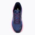 Γυναικεία παπούτσια για τρέξιμο Brooks Divide 5 GTX grey blue/pink/lime 5