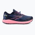 Γυναικεία παπούτσια για τρέξιμο Brooks Divide 5 grey blue/pink/lime 2