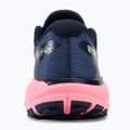 Γυναικεία παπούτσια για τρέξιμο Brooks Divide 5 grey blue/pink/lime 6