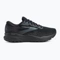 Γυναικεία παπούτσια για τρέξιμο Brooks Ghost 16 GTX black/black/ebony 2