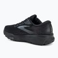 Γυναικεία παπούτσια για τρέξιμο Brooks Ghost 16 GTX black/black/ebony 3