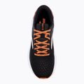 Ανδρικά παπούτσια για τρέξιμο Brooks Ghost 16 black/orange/white 5