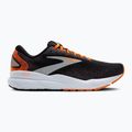 Ανδρικά παπούτσια για τρέξιμο Brooks Ghost 16 black/orange/white 9