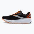 Ανδρικά παπούτσια για τρέξιμο Brooks Ghost 16 black/orange/white 10