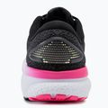 Γυναικεία παπούτσια για τρέξιμο Brooks Ghost 16 black/pink/yellow 6