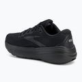 Ανδρικά παπούτσια για τρέξιμο Brooks Ghost Max 2 black/black/ebony 3