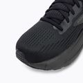 Ανδρικά παπούτσια για τρέξιμο Brooks Ghost Max 2 black/black/ebony 7