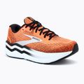 Ανδρικά παπούτσια για τρέξιμο Brooks Ghost Max 2 orange/orange/black