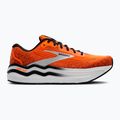 Ανδρικά παπούτσια για τρέξιμο Brooks Ghost Max 2 orange/orange/black 9