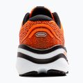 Ανδρικά παπούτσια για τρέξιμο Brooks Ghost Max 2 orange/orange/black 11