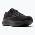 Γυναικεία παπούτσια για τρέξιμο Brooks Ghost Max 2 black/black/ebony 8