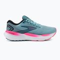 Γυναικεία παπούτσια για τρέξιμο Brooks Glycerin 21 moroccan blue/aqua/pink 2