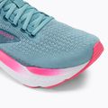 Γυναικεία παπούτσια για τρέξιμο Brooks Glycerin 21 moroccan blue/aqua/pink 7