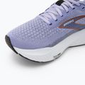 Γυναικεία παπούτσια για τρέξιμο Brooks Glycerin 21 lavender/black/copper 7