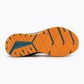 Ανδρικά παπούτσια για τρέξιμο Brooks Revel 7 storm blue/black/orange pop 4