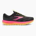 Γυναικεία παπούτσια για τρέξιμο Brooks Revel 7 black/pink/lemon tonic 2