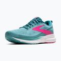 Γυναικεία παπούτσια για τρέξιμο Brooks Trace 3 aqua/storm/pink 11